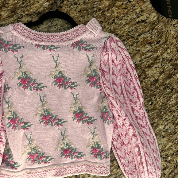 sweater - Picture 2 of 3